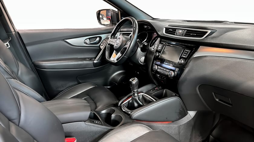 Bild 3 av Nissan Qashqai