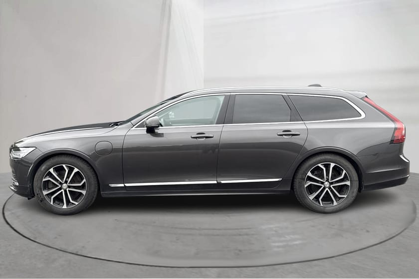 Bild 2 av Volvo V90