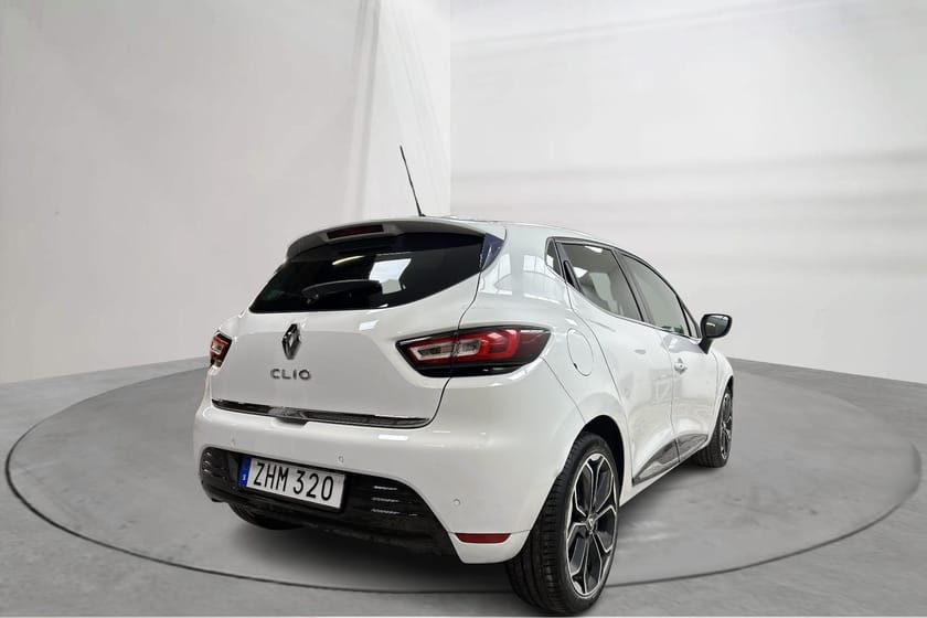 Bild 3 av Renault Clio