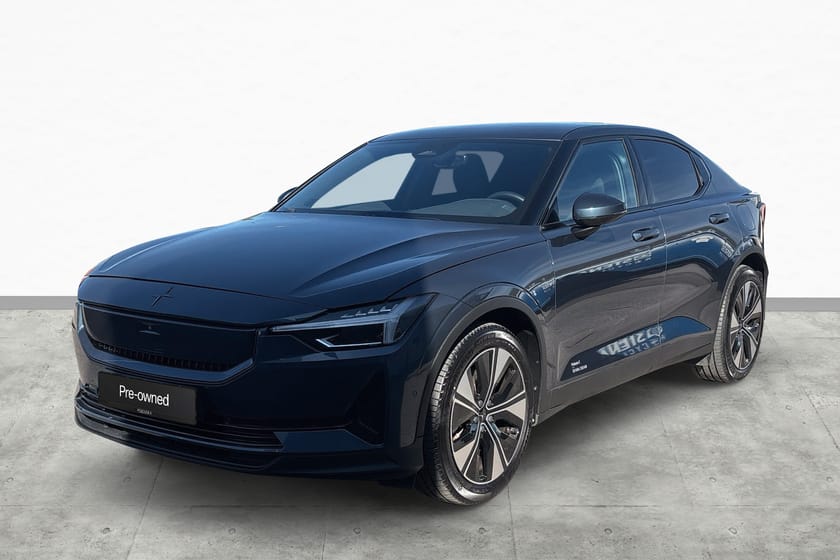 Bild 1 av Polestar 2 Long Range Single Motor