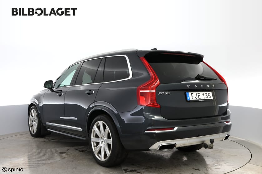 Bild 3 av Volvo XC90