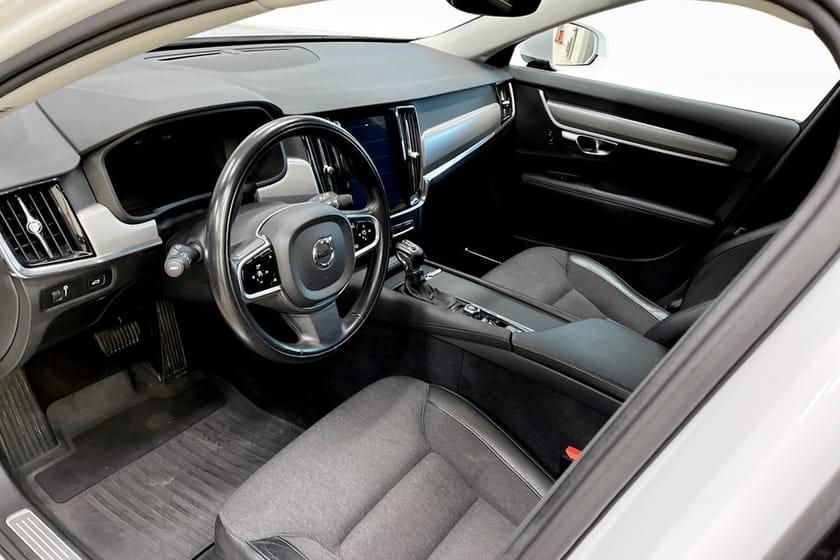 Bild 5 av Volvo V90
