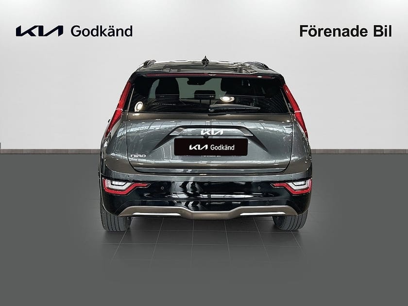 Bild 4 av Kia Niro EV