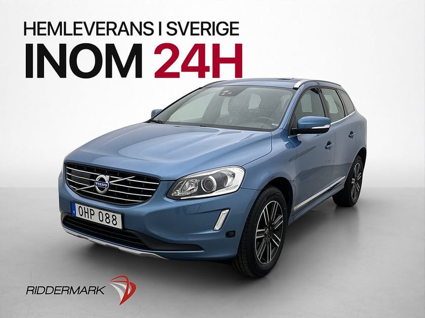 Bild 1 av Volvo XC60