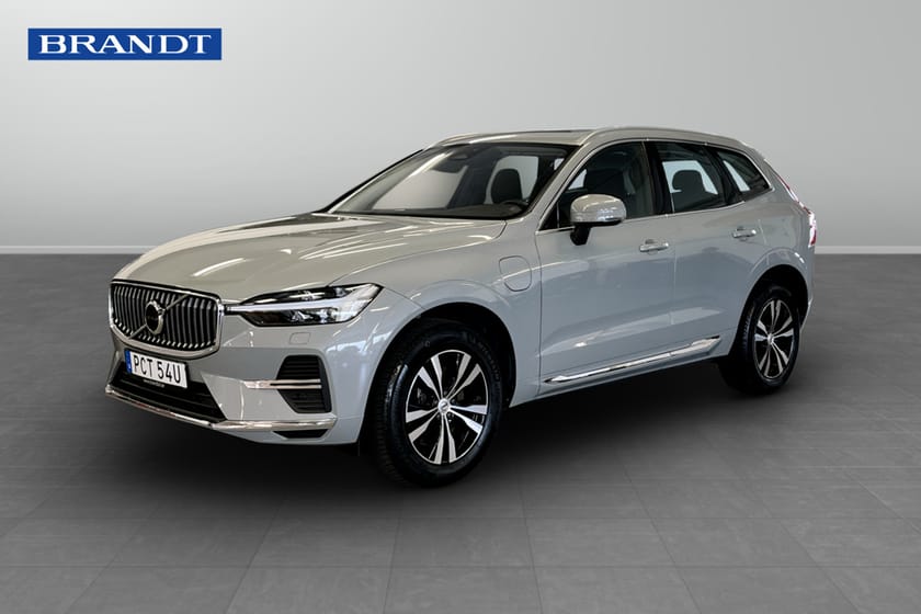 Bild 1 av Volvo XC60