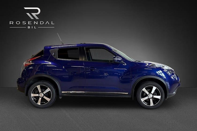 Bild 3 av Nissan Juke