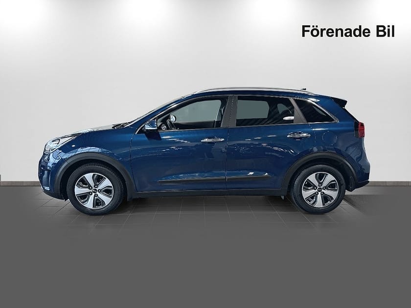 Bild 4 av Kia Niro Hybrid