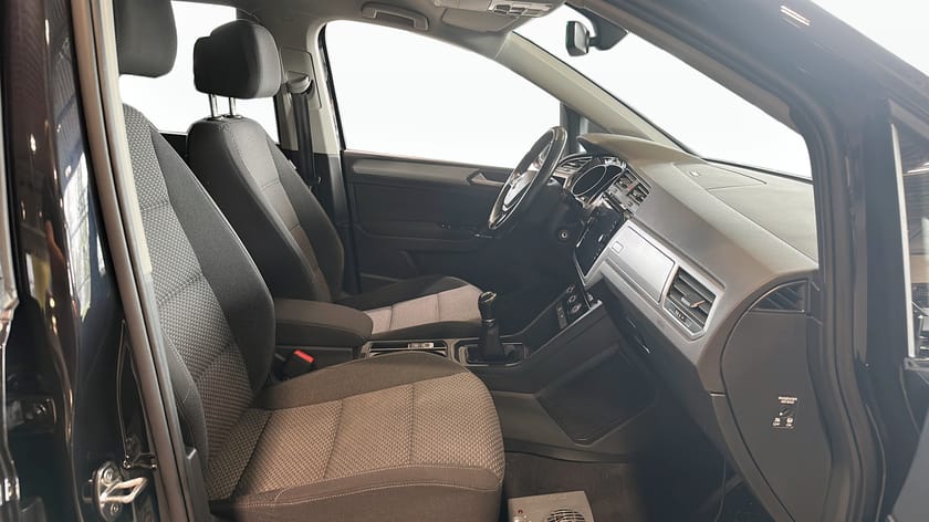 Bild 3 av Volkswagen Touran 7-seater