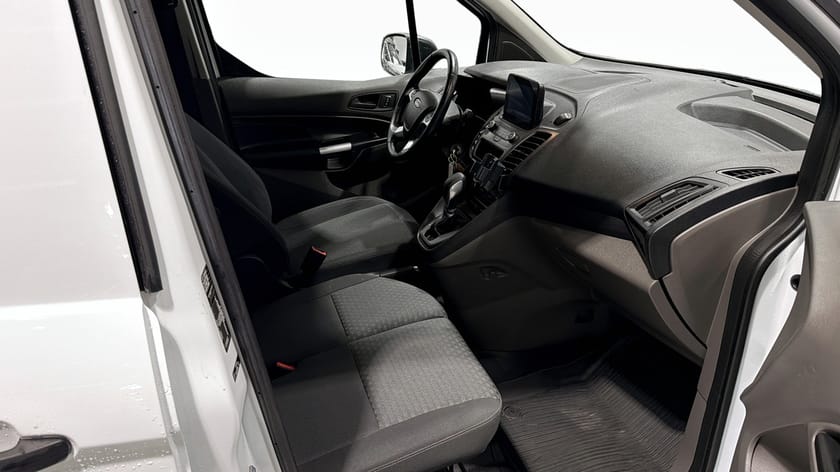 Bild 3 av Ford Transit Connect 230 LWB