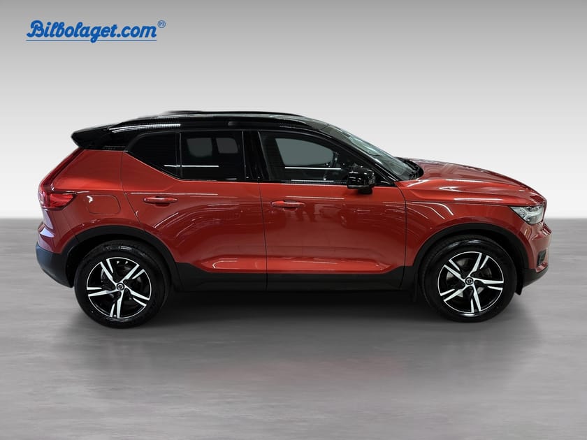 Bild 4 av Volvo XC40