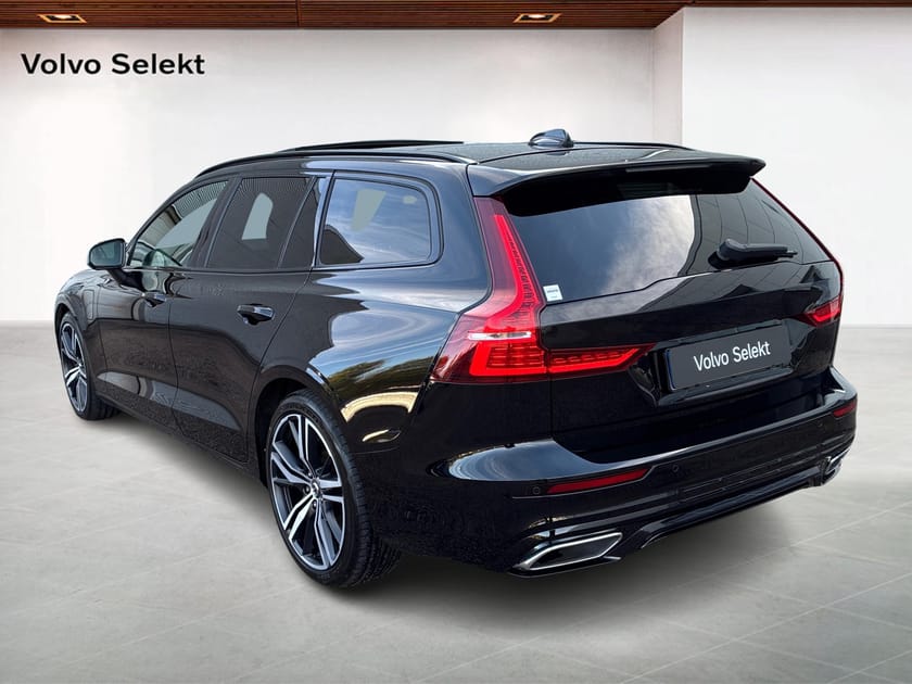 Bild 2 av Volvo V60