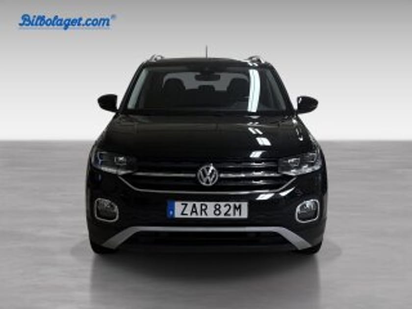 Bild 2 av Volkswagen T-Cross