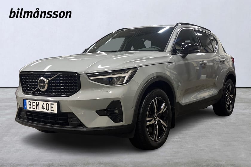 Bild 1 av Volvo XC40