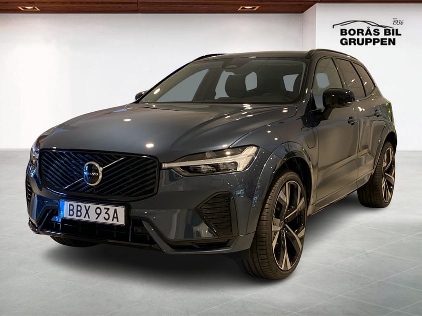 Bild 1 av Volvo XC60