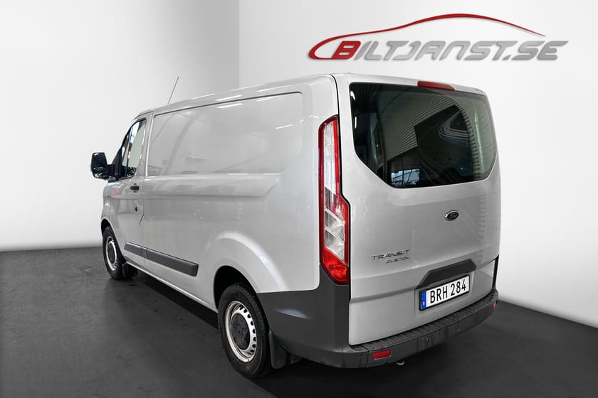 Bild 3 av Ford Transit Custom 270