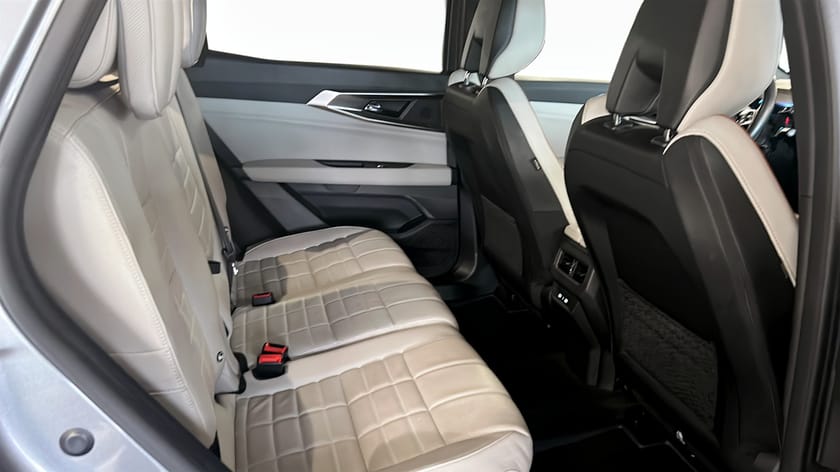 Bild 5 av Renault Espace E-TECH