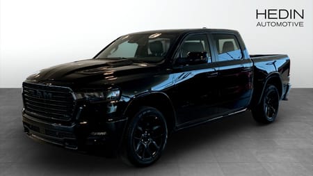RAM 1500 Crew Cab