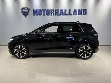 Volkswagen ID. Polo