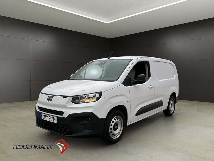 Bild 1 av Fiat Doblò Van IP