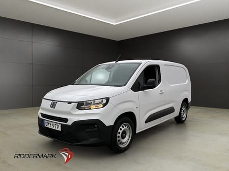 Fiat Doblò Van IP