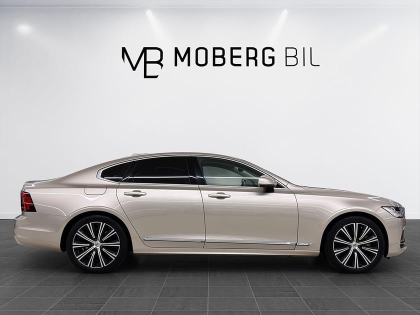 Bild 4 av Volvo S90
