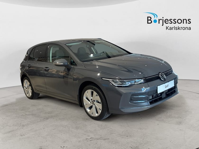 Bild 2 av Volkswagen Golf