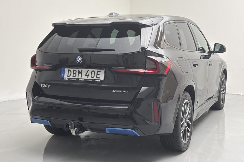 Bild 3 av BMW iX1 xDrive30