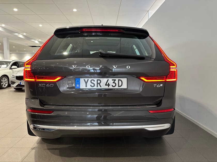 Bild 5 av Volvo XC60