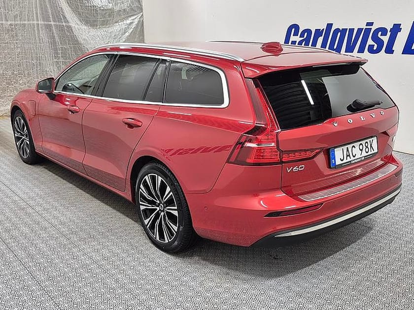 Bild 5 av Volvo V60