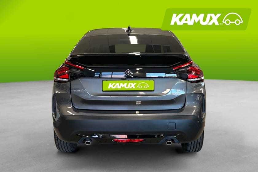 Bild 5 av Citroën C4