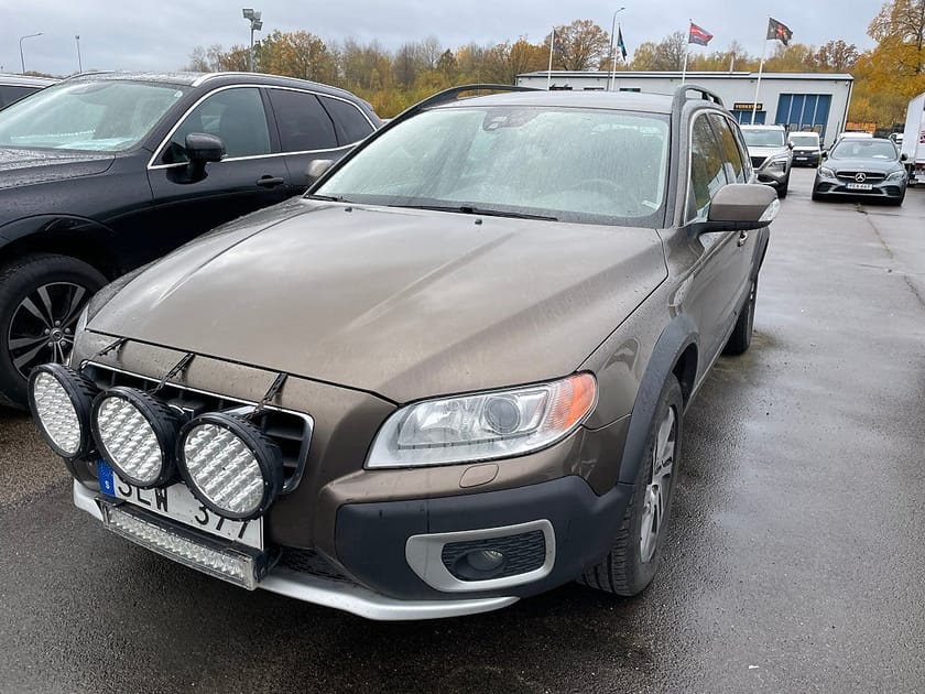 Bild 1 av Volvo XC70