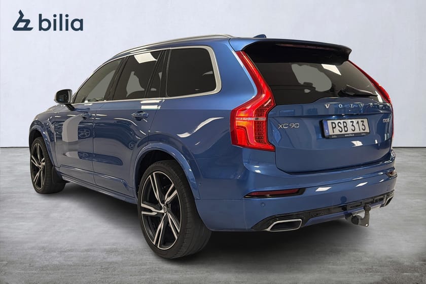 Bild 2 av Volvo XC90