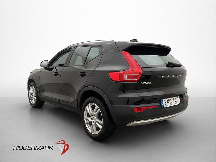 Bild 5 av Volvo XC40