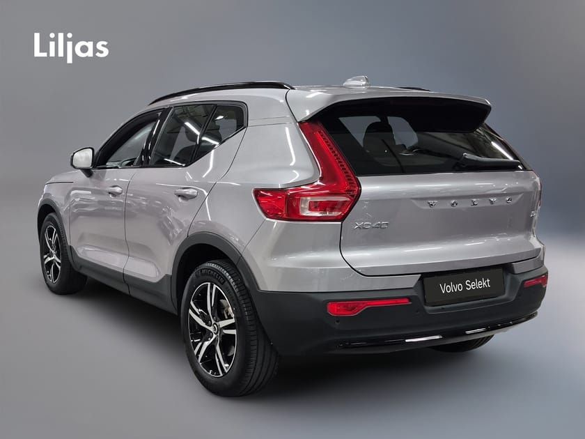 Bild 4 av Volvo XC40