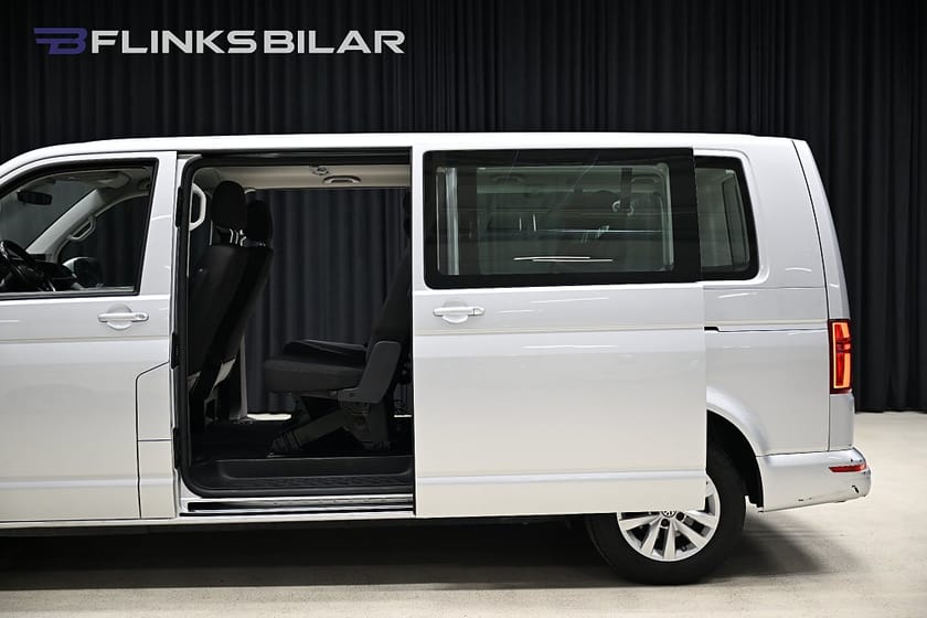 Bild 4 av Volkswagen Caravelle