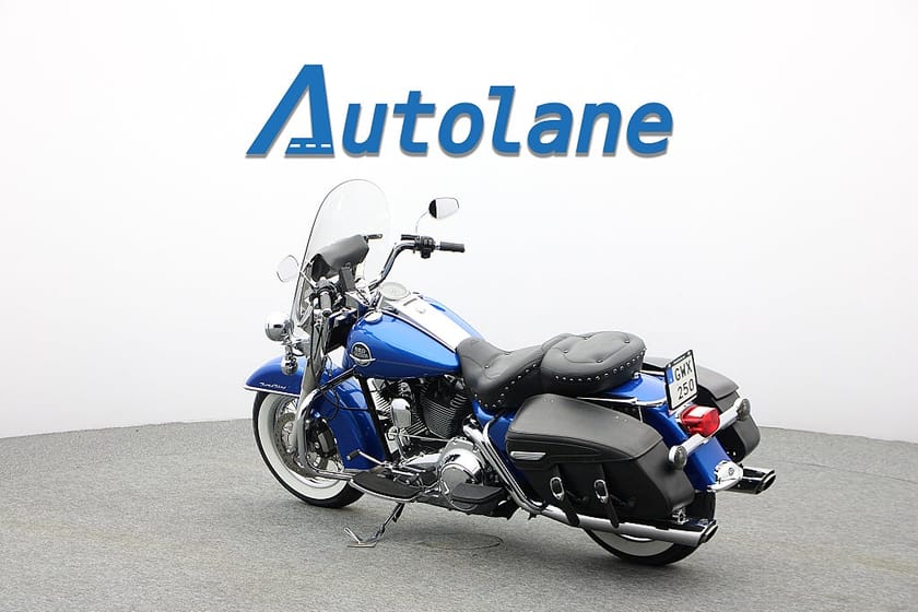 Bild 3 av Harley-Davidson Road King Classic