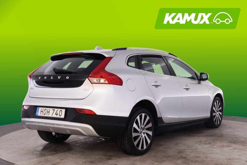 Bild 4 av Volvo V40 Cross Country