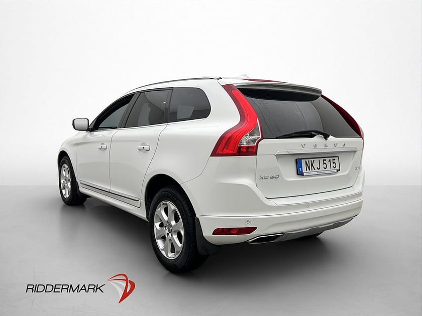 Bild 5 av Volvo XC60