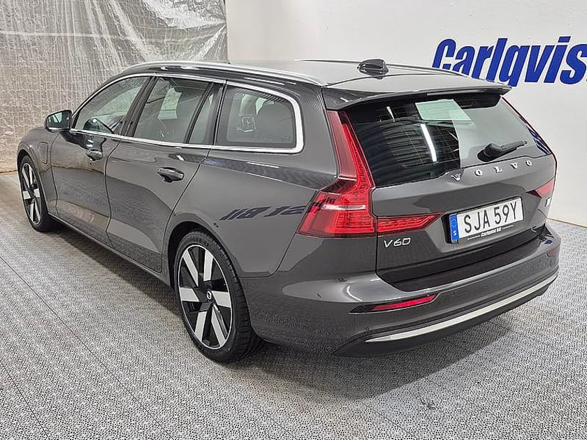 Bild 4 av Volvo V60