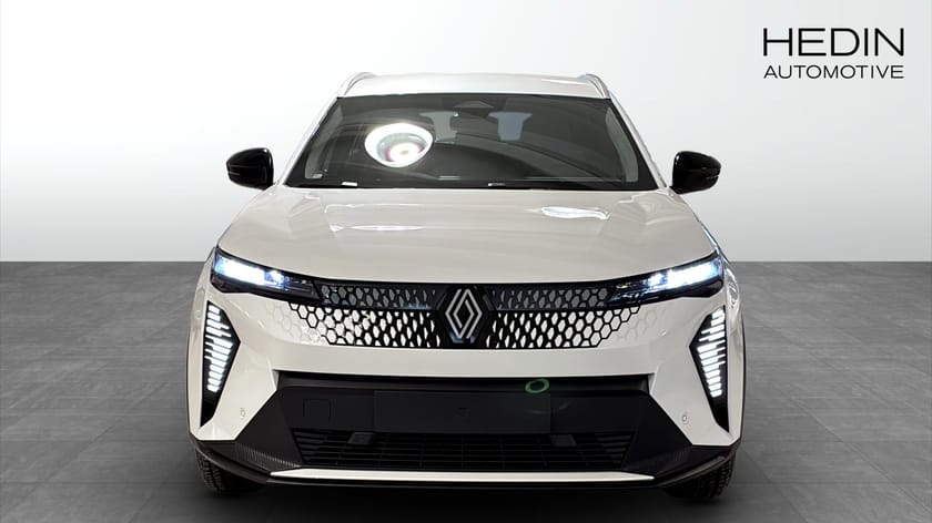 Bild 4 av Renault Scenic E-Tech High Range