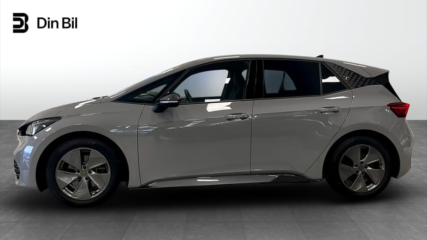 Bild 2 av CUPRA Born 58