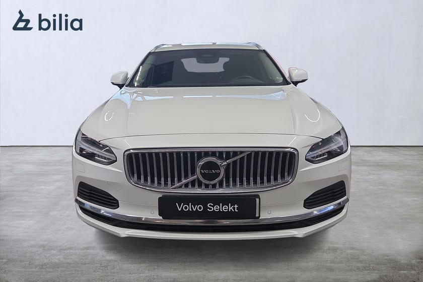 Bild 2 av Volvo V90