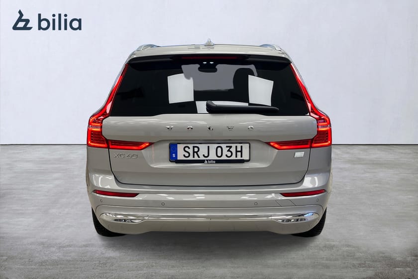 Bild 5 av Volvo XC60