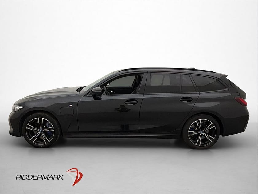Bild 5 av BMW 330e xDrive Touring