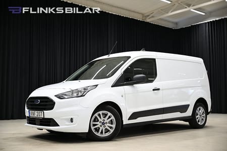 Ford Transit Connect 210 LWB