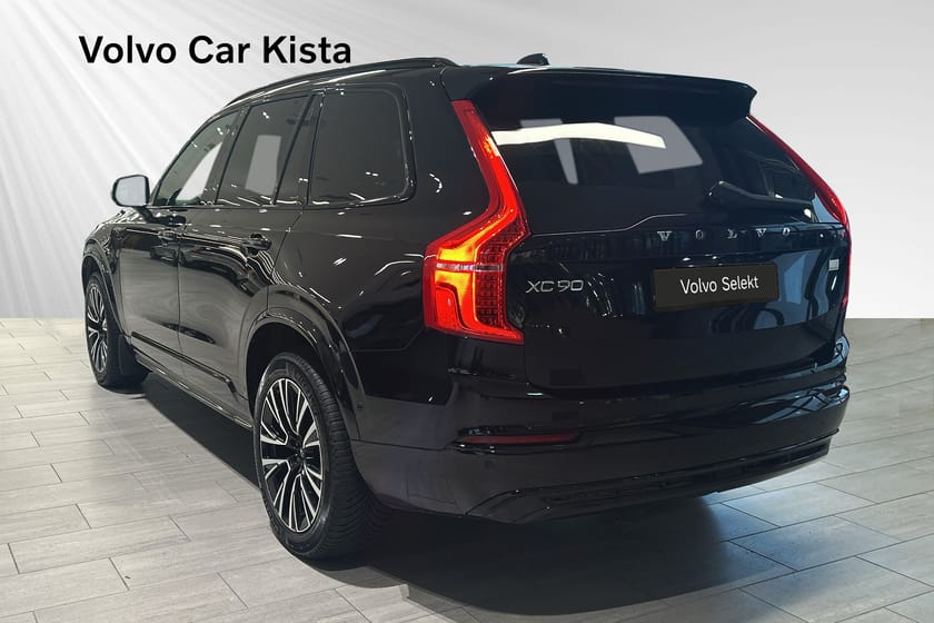 Bild 4 av Volvo XC90