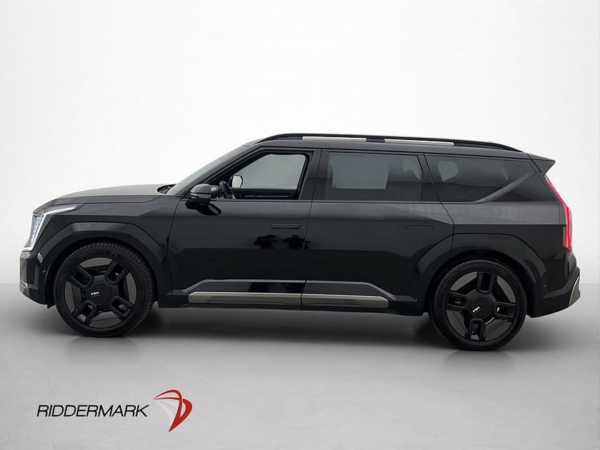Bild 5 av Kia EV9 AWD
