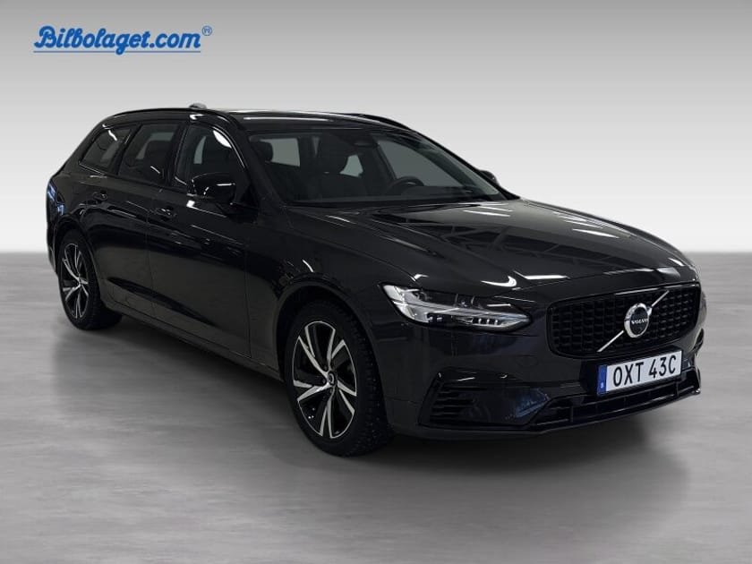 Bild 3 av Volvo V90