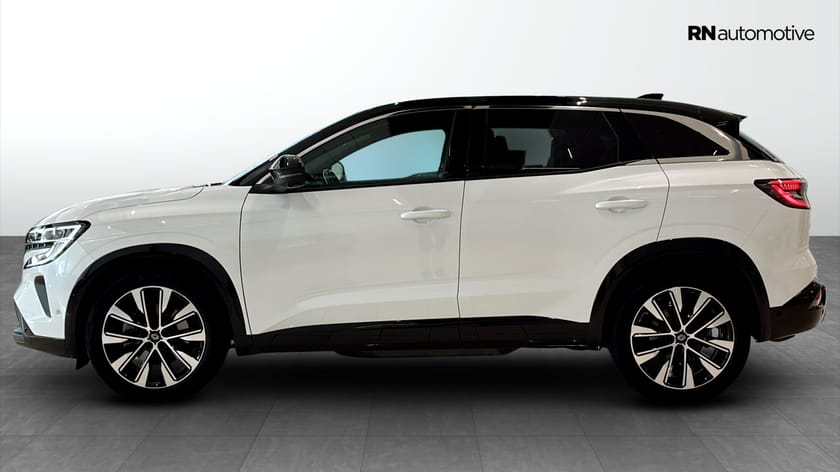 Bild 2 av Renault Austral E-TECH