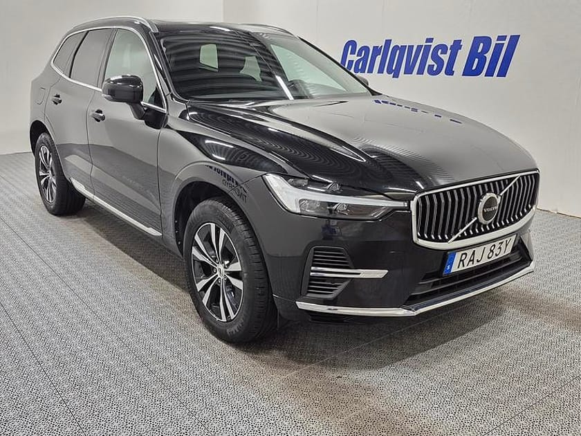 Bild 3 av Volvo XC60